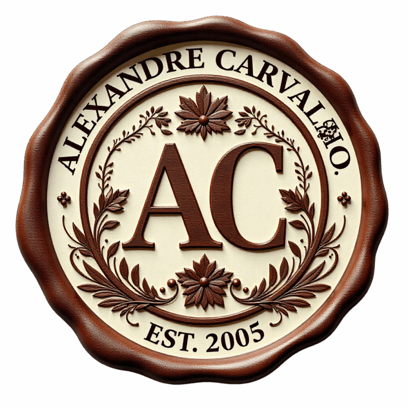 Marcenaria Alexandre Carvalho